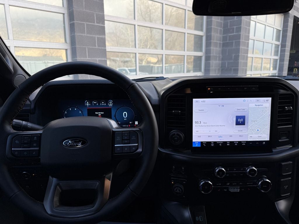 2024 Ford F-150 Tremor