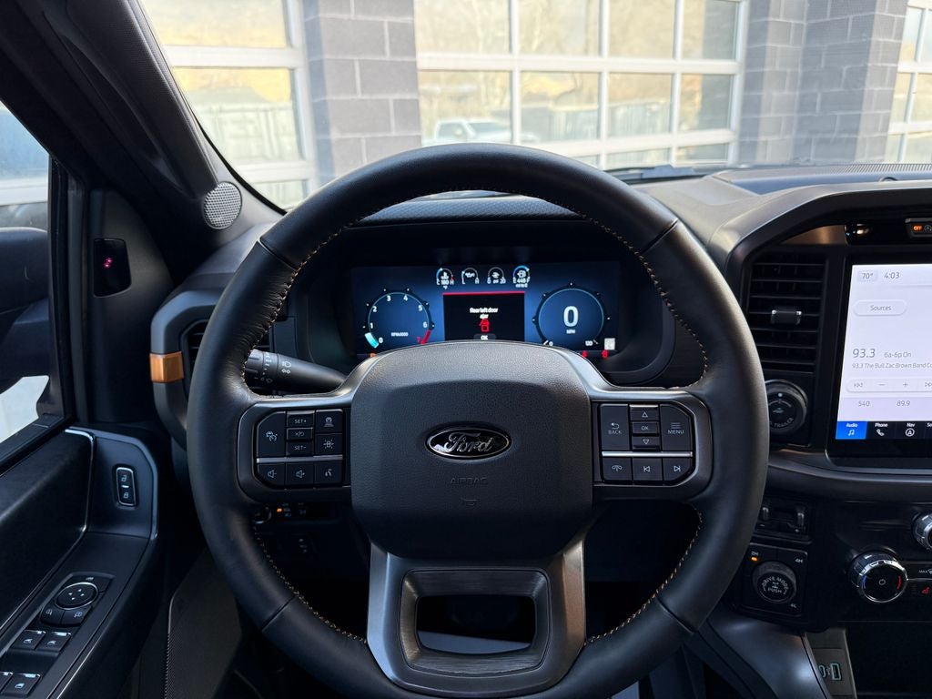 2024 Ford F-150 Tremor