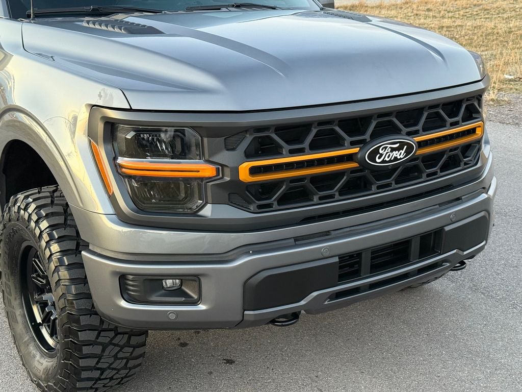 2024 Ford F-150 Tremor