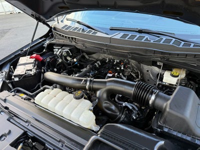 2024 Ford F-150 Tremor