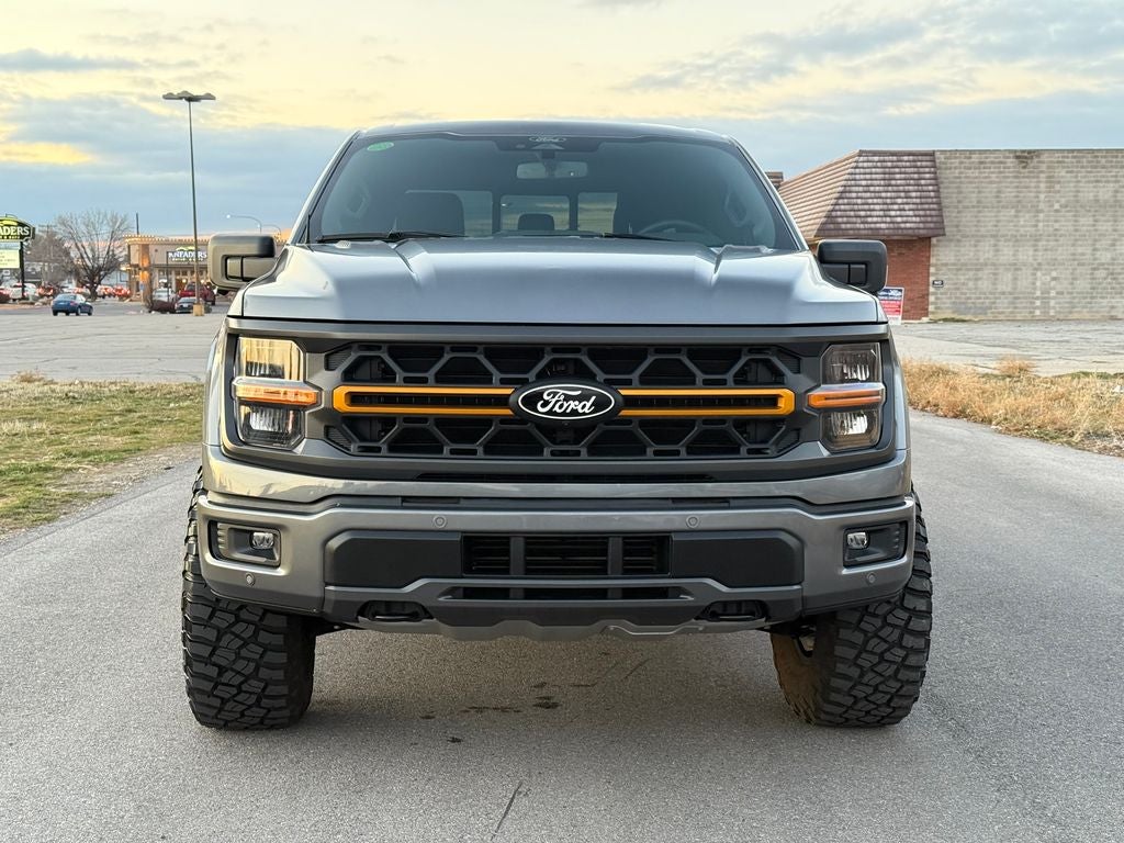 2024 Ford F-150 Tremor