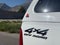 2001 Ford F-250SD Lariat