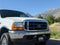 2001 Ford F-250SD Lariat