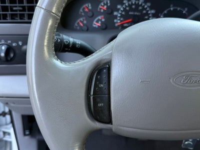 2001 Ford F-250SD Lariat