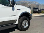 2001 Ford F-250SD Lariat