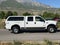 2001 Ford F-250SD Lariat