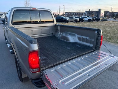 2002 Ford F-250SD XL