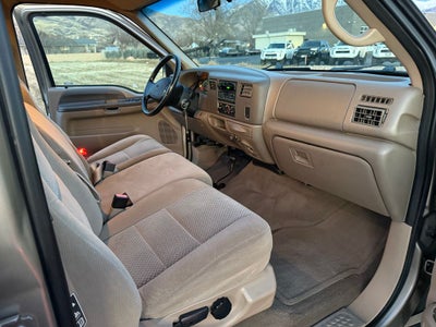 2002 Ford F-250SD XL