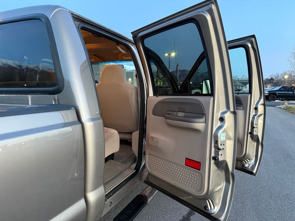 2002 Ford F-250SD XL