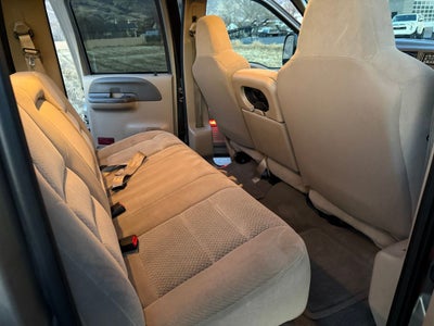 2002 Ford F-250SD XL