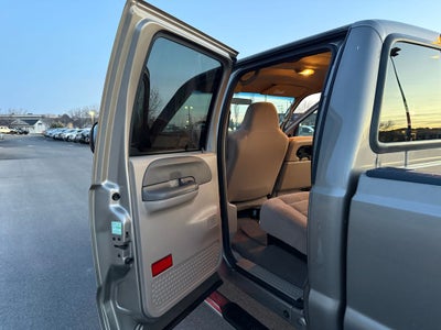 2002 Ford F-250SD XL