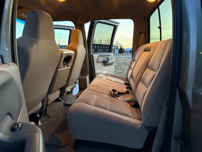 2002 Ford F-250SD XL