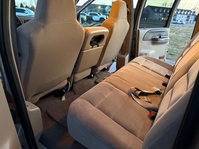 2002 Ford F-250SD XL