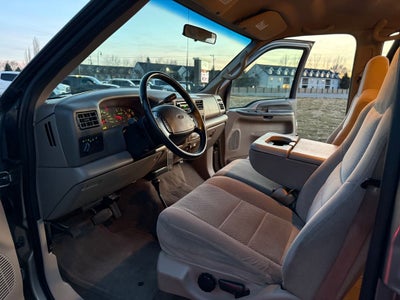 2002 Ford F-250SD XL