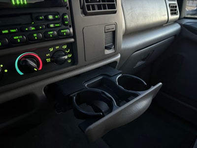 2002 Ford F-250SD XL