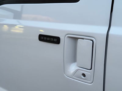 2010 Ford F-250SD Lariat