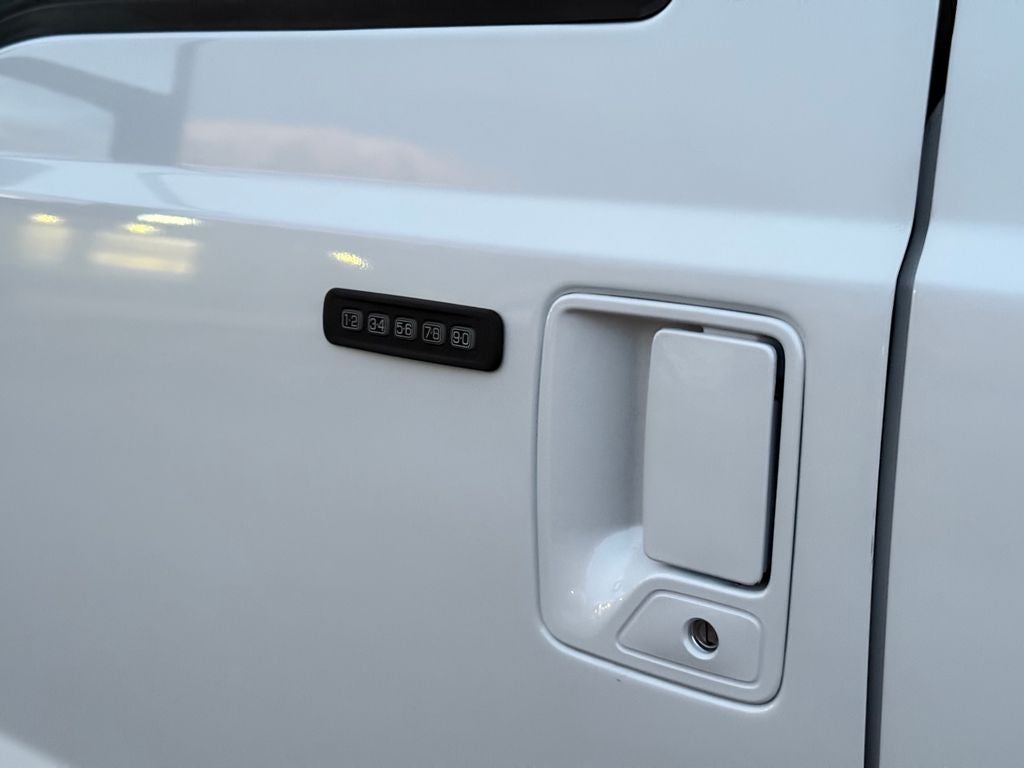 2010 Ford F-250SD Lariat