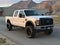 2010 Ford F-250SD Lariat