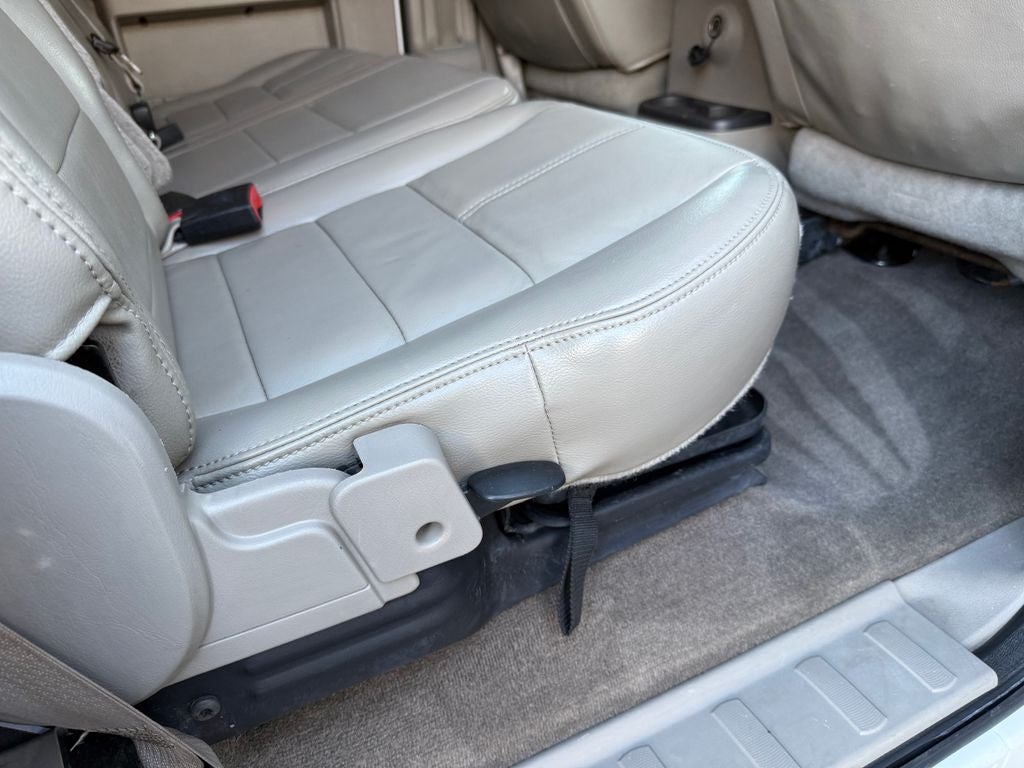 2010 Ford F-250SD Lariat