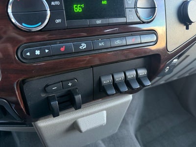 2010 Ford F-250SD Lariat