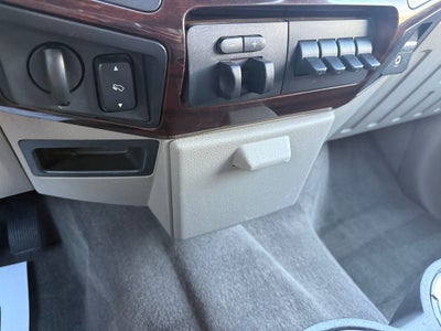 2010 Ford F-250SD Lariat