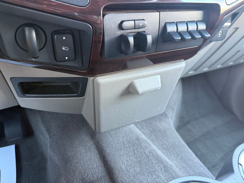 2010 Ford F-250SD Lariat