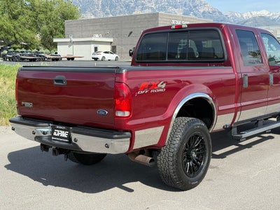 2004 Ford F-350SD XL
