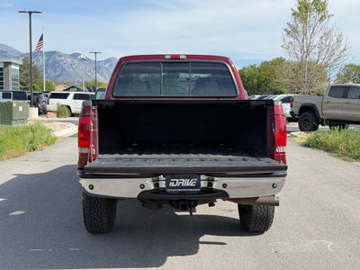 2004 Ford F-350SD XL