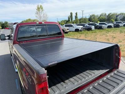 2004 Ford F-350SD XL