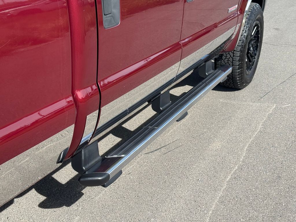 2004 Ford F-350SD XL
