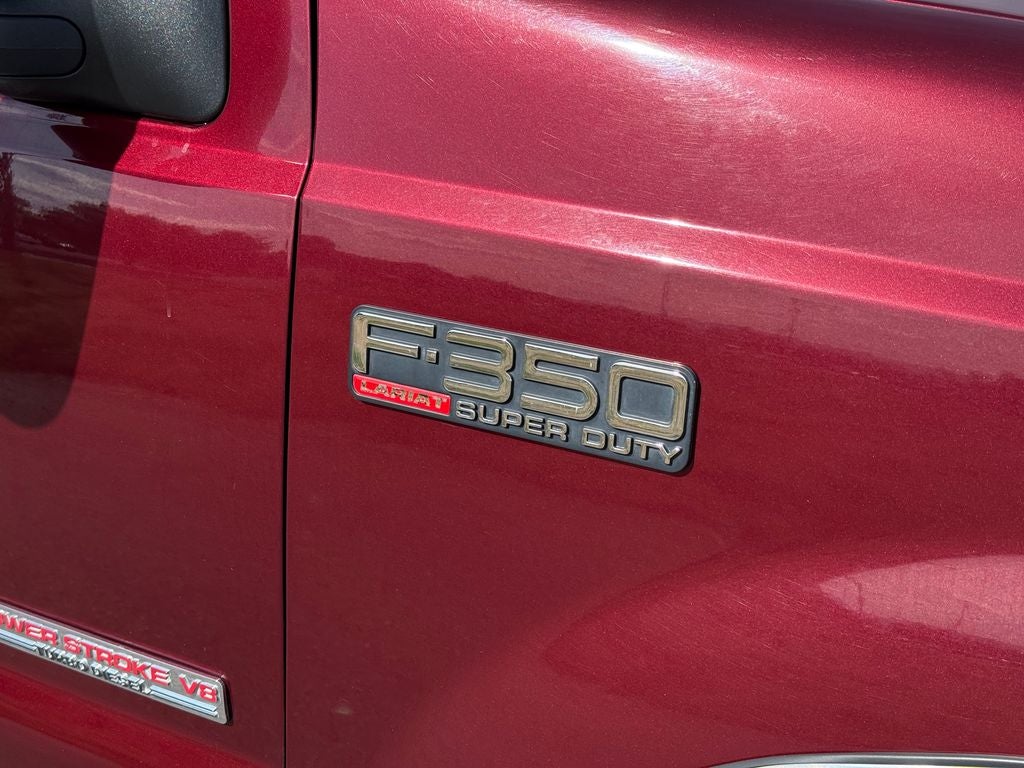 2004 Ford F-350SD XL