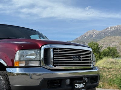 2004 Ford F-350SD XL