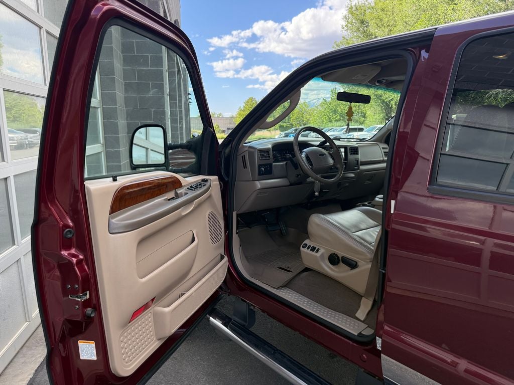 2004 Ford F-350SD XL