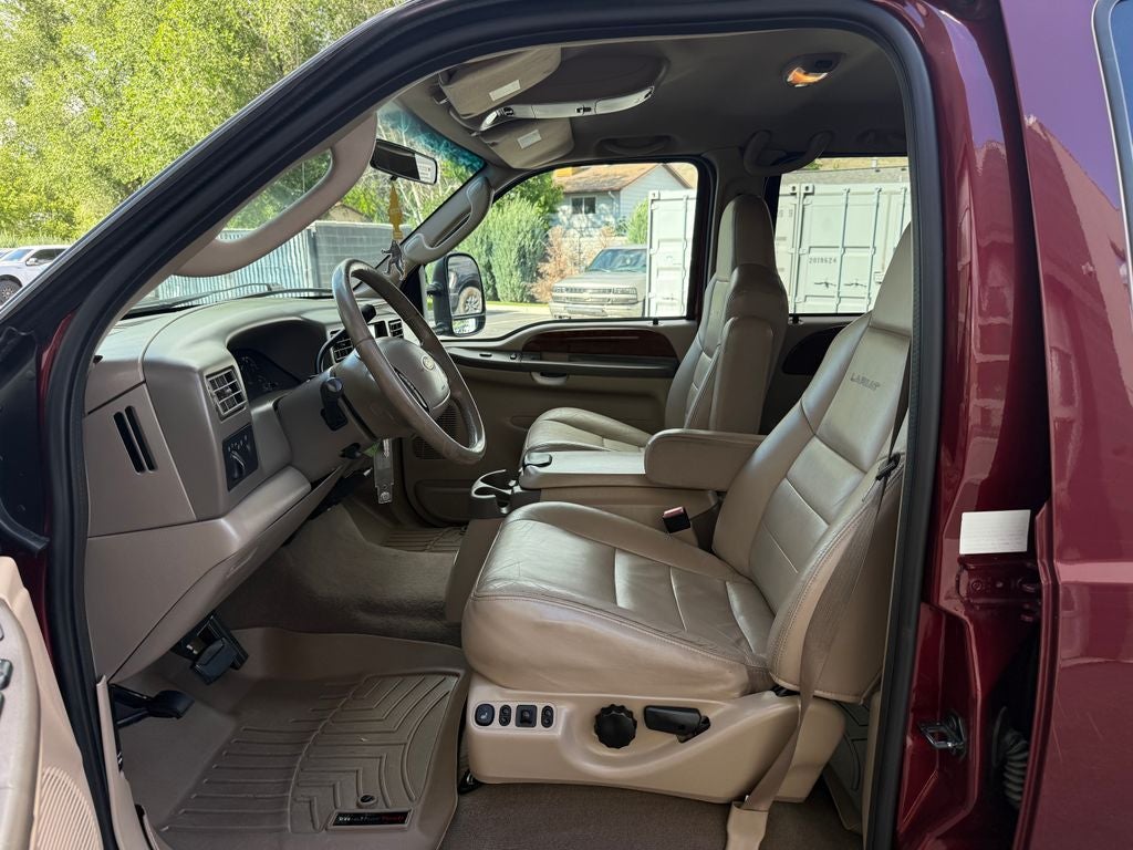 2004 Ford F-350SD XL