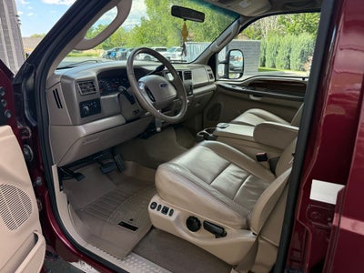 2004 Ford F-350SD XL