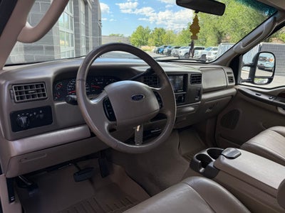 2004 Ford F-350SD XL