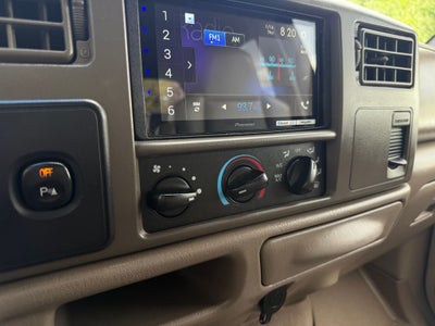 2004 Ford F-350SD XL