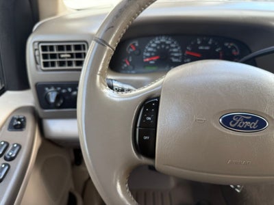 2004 Ford F-350SD XL