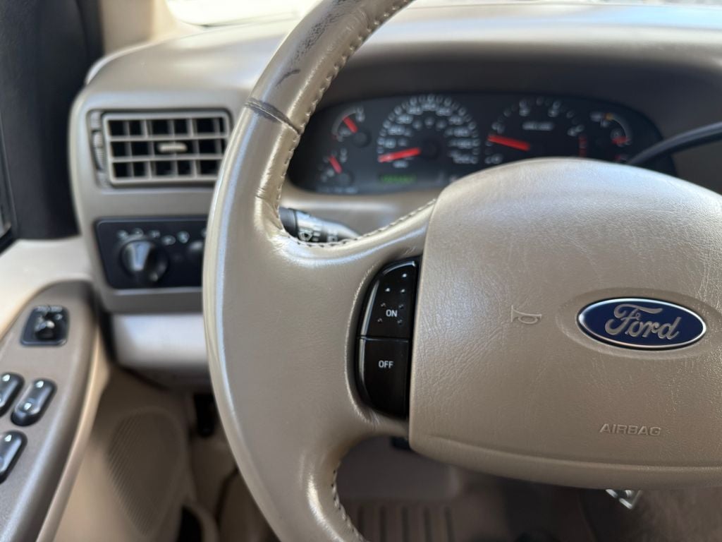 2004 Ford F-350SD XL