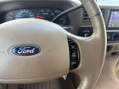 2004 Ford F-350SD XL