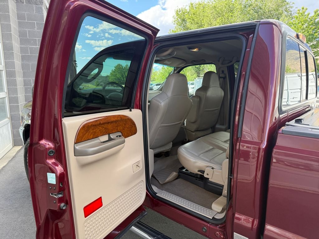 2004 Ford F-350SD XL