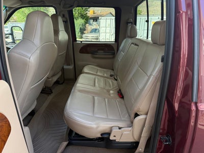 2004 Ford F-350SD XL