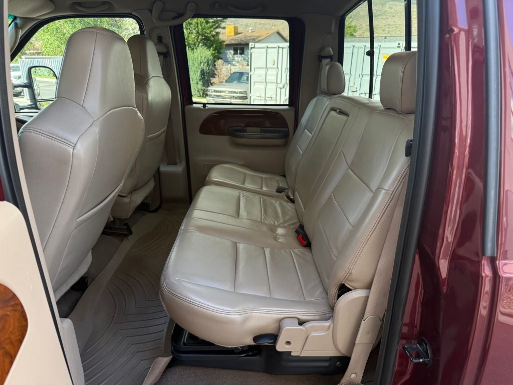 2004 Ford F-350SD XL