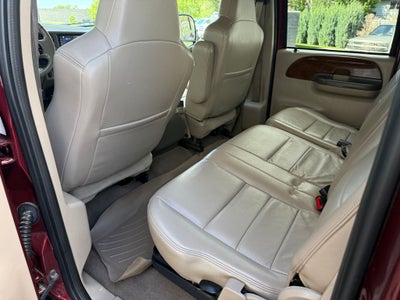 2004 Ford F-350SD XL
