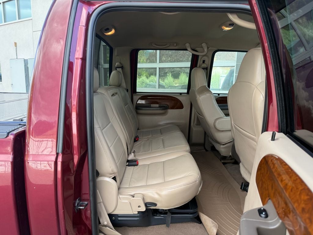 2004 Ford F-350SD XL