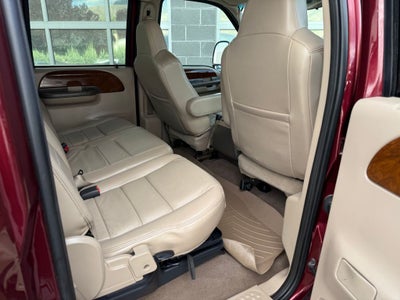2004 Ford F-350SD XL