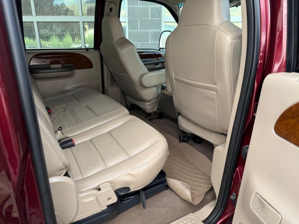 2004 Ford F-350SD XL