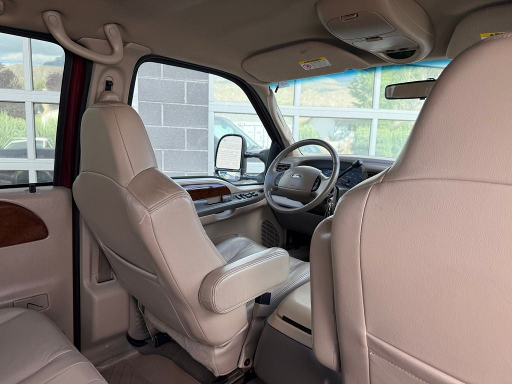 2004 Ford F-350SD XL