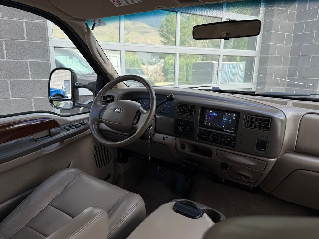 2004 Ford F-350SD XL