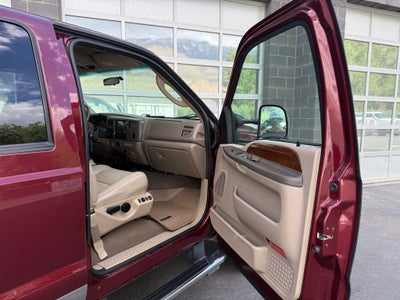 2004 Ford F-350SD XL